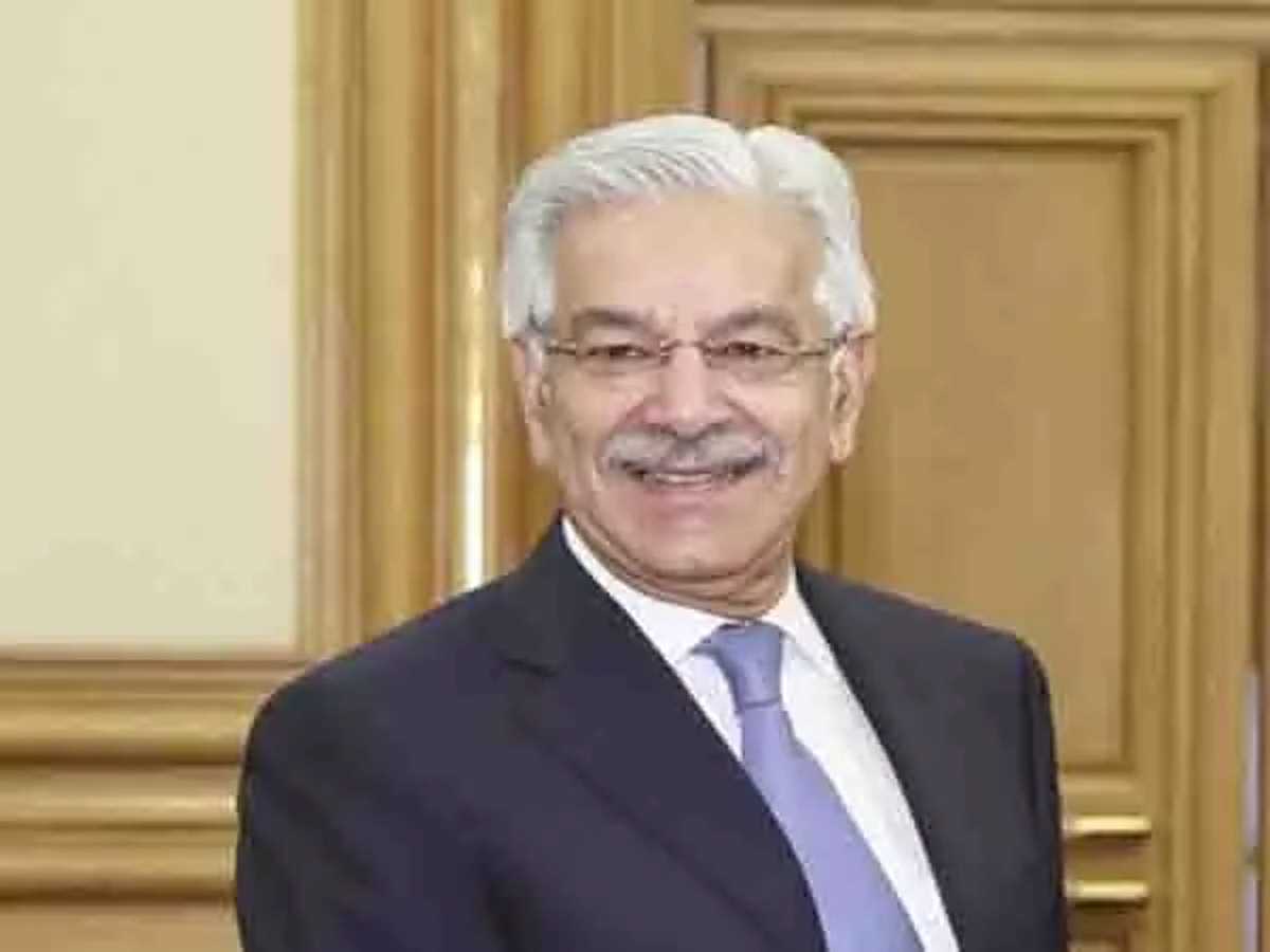 टीटीपी अभी भी पाकिस्तान के खिलाफ अफगानिस्तान की जमीन का इस्तेमाल कर रहा : पाक मंत्री